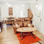 Apartamento Altstadt Lüneburg