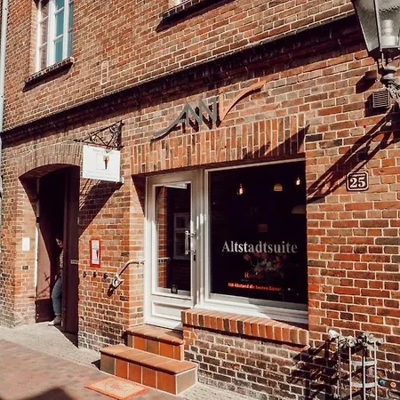 Altstadt Appartement