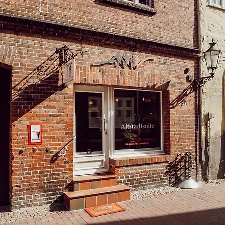 Altstadt Appartement