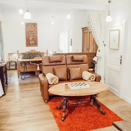 Appartement Altstadt Lüneburg