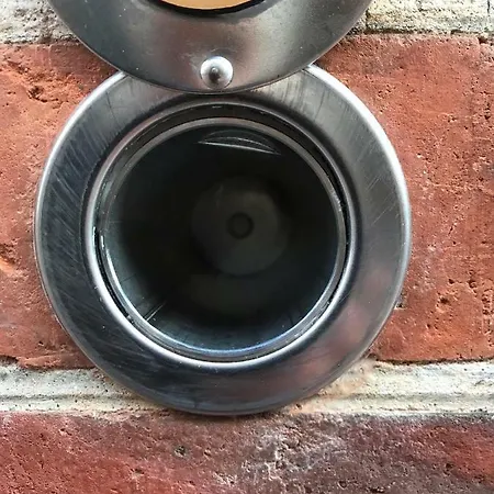 Altstadt Lejlighed Lüneburg